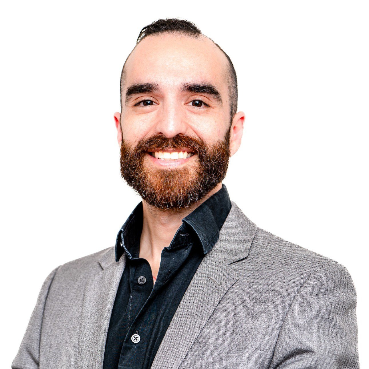 Herman Fernandez, Realtor