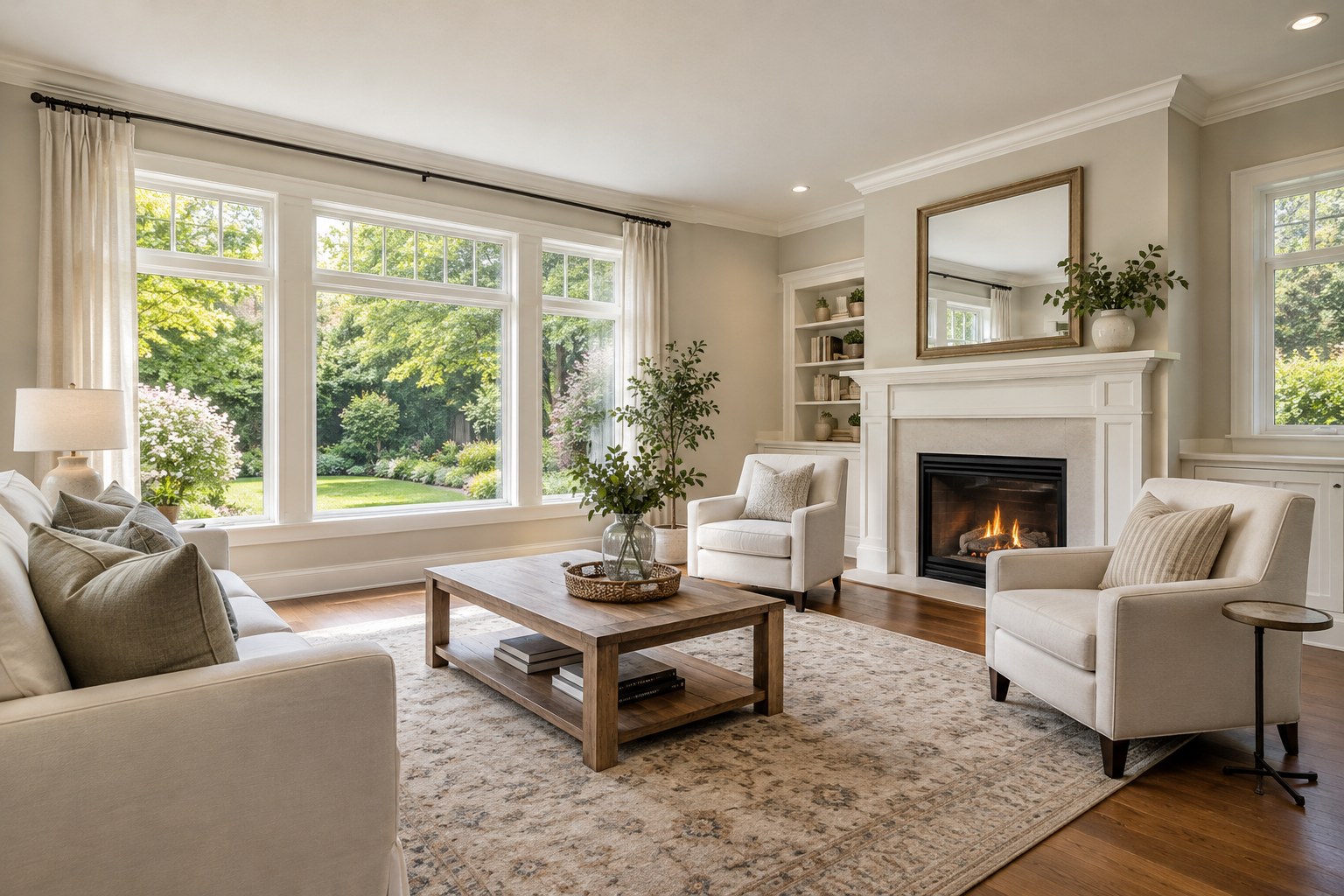 Buy A Home